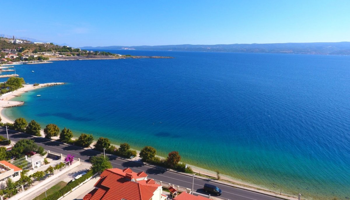 Villa AdriaStar